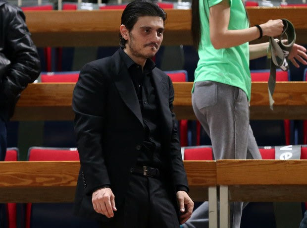 Γιαννακόπουλος στο Sport24.gr: “Ελληνικός Παναθηναϊκός ή αποτύχαμε”!