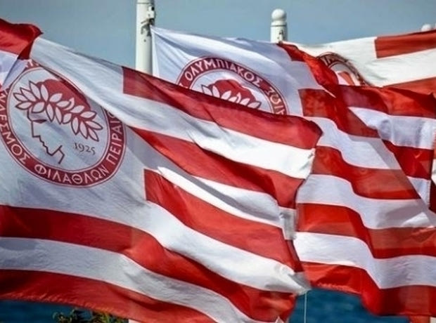 Συγχαρητήρια της ΠΑΕ Ολυμπιακός στην ομάδα πόλο