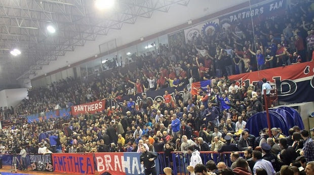 Τα εισιτήρια με Ολυμπιακό