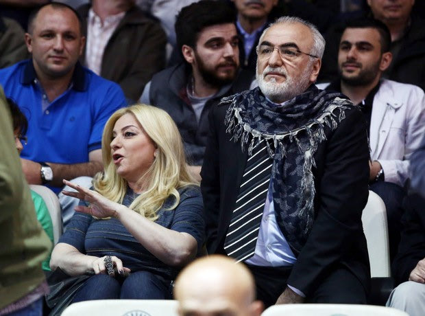 Σαββίδης: “Αναζητούμε κι άλλες λύσεις”