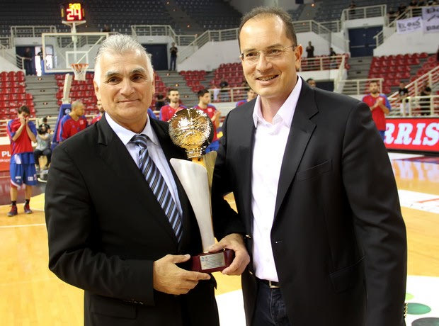 Μαρκόπουλος: “Τίποτα δεν τελείωσε…”