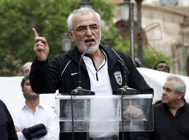 Σαββίδης: “Θα φύγουν και άλλοι”