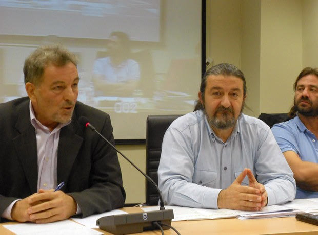 Ξεμπλοκάρει η επένδυση Σαββίδη στη Θέρμη;