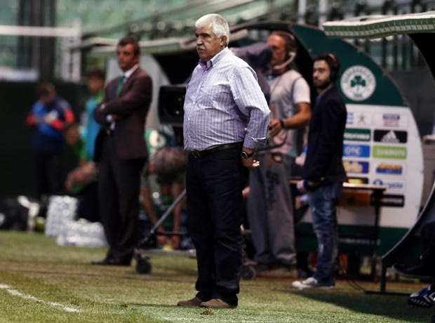 Παράσχος: “Άργησε να ξυπνήσει ο εγωισμός μας”