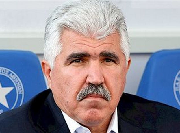 Παράσχος: “Δεν έχουμε φρεσκάδα”