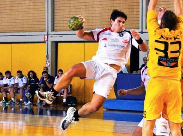 MVP ο Πέρρος