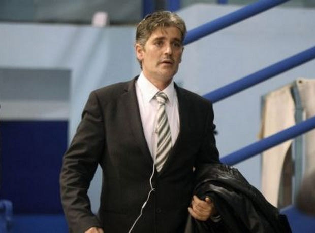 Γαλανός: “Ο Άρης ακόμα δεν έχει πιάσει πάτο”
