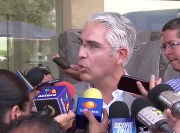 Μάνατζερ Πουλίδο: “Δεν ενδιαφέρεται πλέον ο Ολυμπιακός”