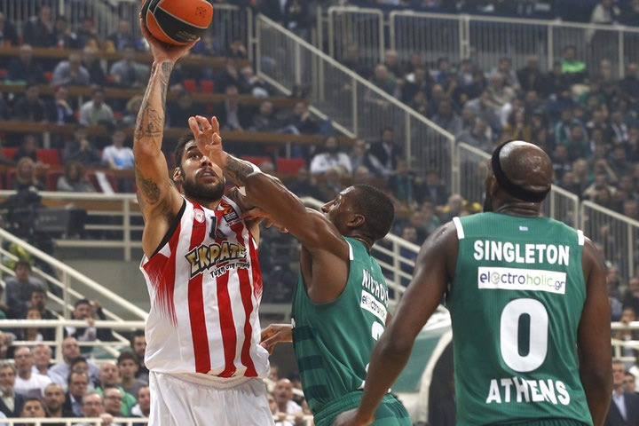 Τα ζευγάρια των playoffs και οι διασταυρώσεις στο Final Four