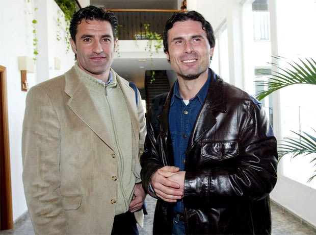 Ο Βάσκος του Μίτσελ