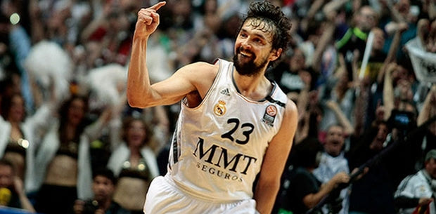 Signature Star: Σέρχιο Γιουλ