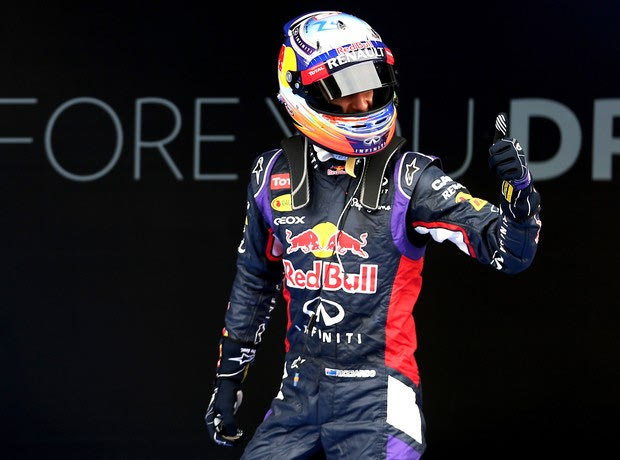 Red Bull: Το σοκ του ενός λεπτού…