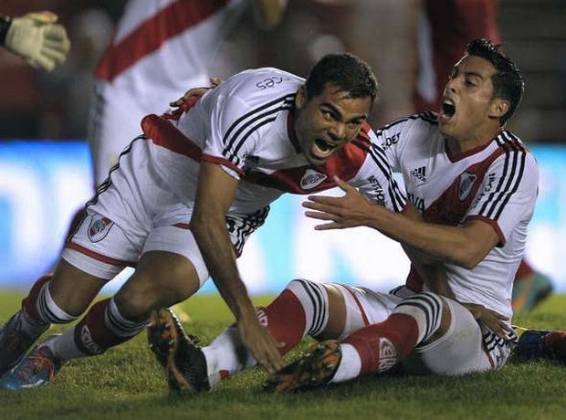 Φουλ για τίτλο η Ρίβερ Πλέιτ