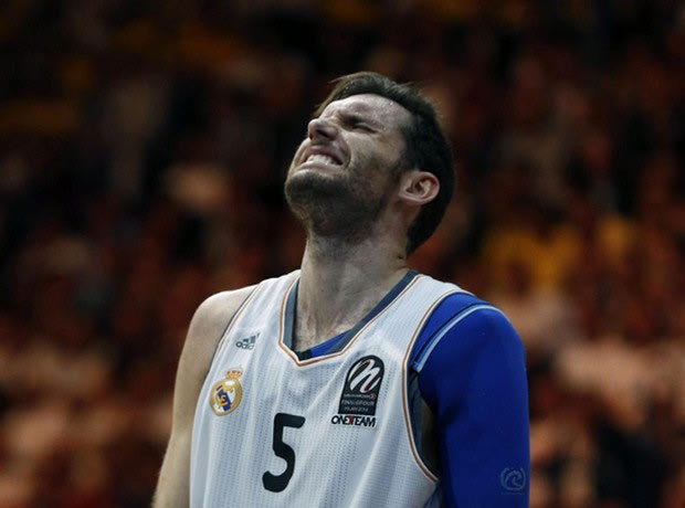 Ρούντι: “Θα το πάρουμε του χρόνου”