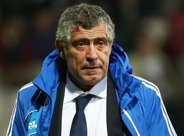 H FIFA έχει τους 30 Έλληνες