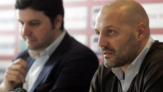 Τζόρτζεβιτς: ”Εμείς και οι Έλληνες!”