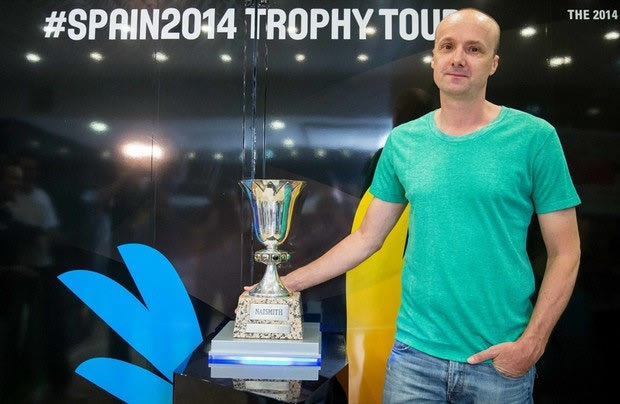 Ζντοβτς: “Δεν θα απογοητεύσει η Σλοβενία”
