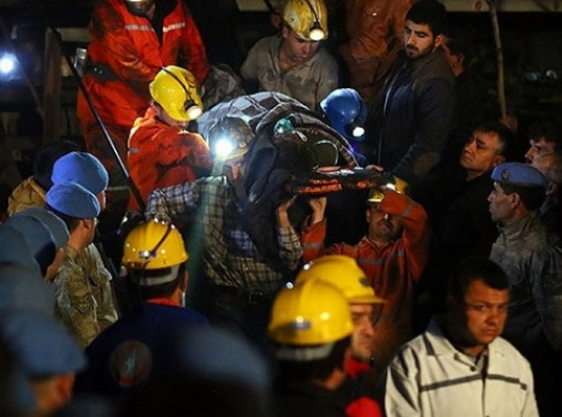 Έδειξε το ανθρώπινό της πρόσωπο