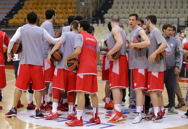 Στην Ιταλία θα χτιστεί η ομάδα της επόμενης σεζόν