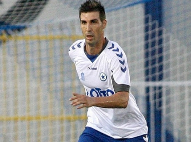 Φυτανίδης: “Η νίκη είναι επιτακτική”