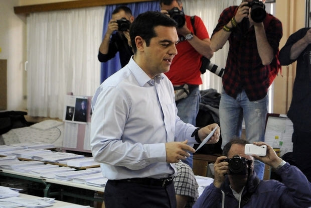 Πήρε θέση για Μελισσανίδη, Μαρινάκη ο ΣΥΡΙΖΑ