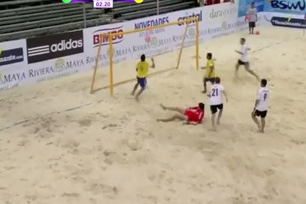 Μαγεία από την Βραζιλία!