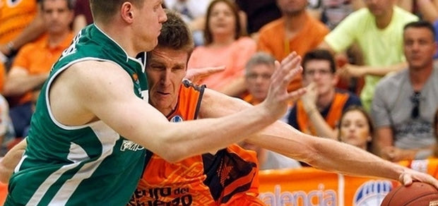 MVP ο Ντόλμαν
