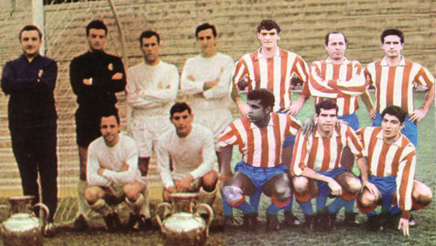 Déjà vu… 1966