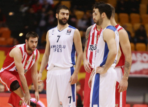 Τέλος σεζόν για την Αναντολού Εφές