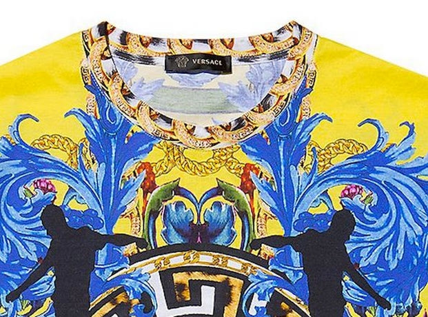 T-shirt αξίας 500 ευρώ για το Μουντιάλ