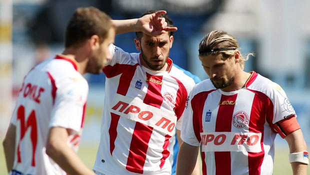 Football League LIVE (10η αγωνιστική)