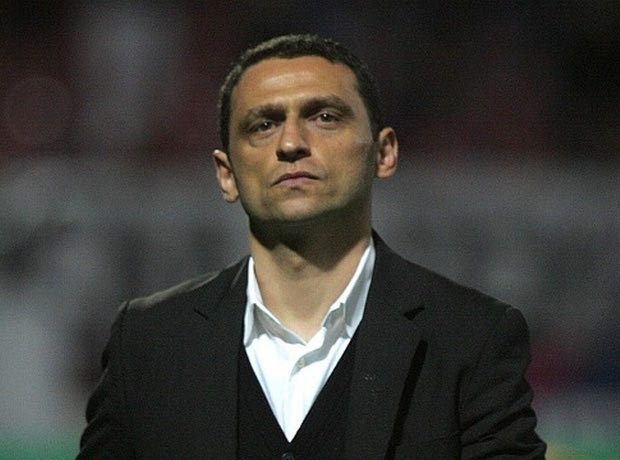 Σταματόπουλος: “Δείξαμε χαρακτήρα”