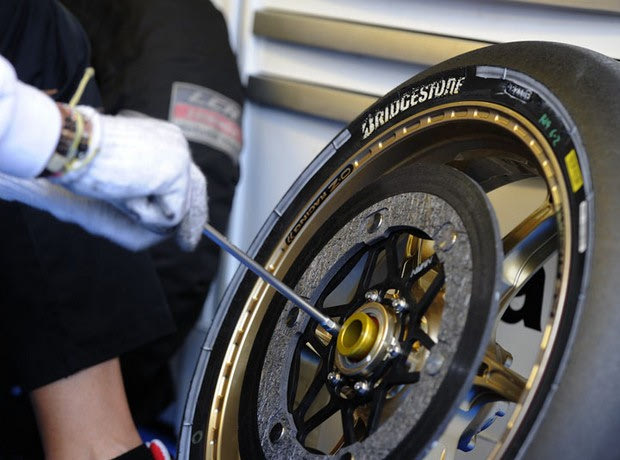 Αποχωρεί η Bridgestone