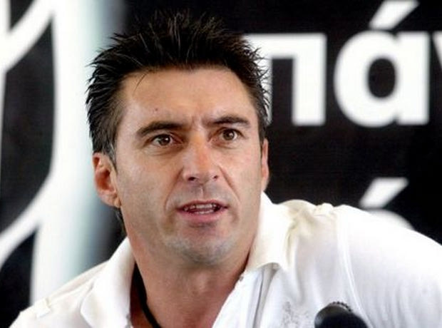 Ζαγοράκης: “Έχω δεσμεύσεις για το προπονητικό του ΠΑΟΚ”