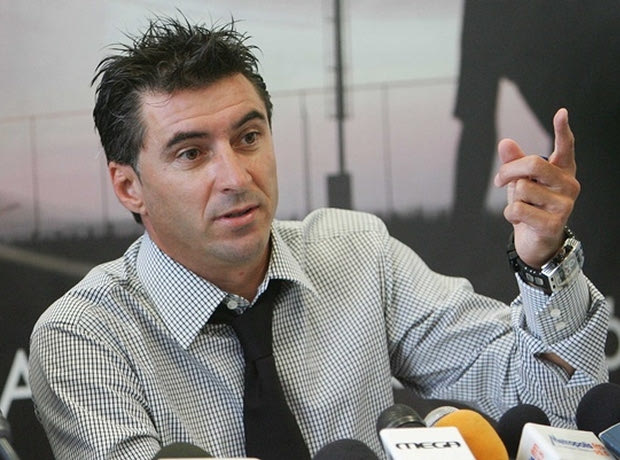 Ζαγοράκης: “Κατατέθηκε η τροπολογία για Θέρμη”