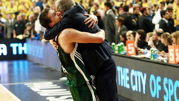 Βαρκελώνη 2011: Το τέλος μιας χρυσής εποχής