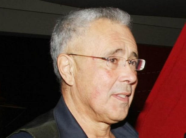 Ζουράρις: “Γιατί έστειλα εξώδικο σε Μαρινάκη, Μώραλη”