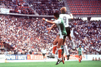 Η “ντροπή του Χιχόν”