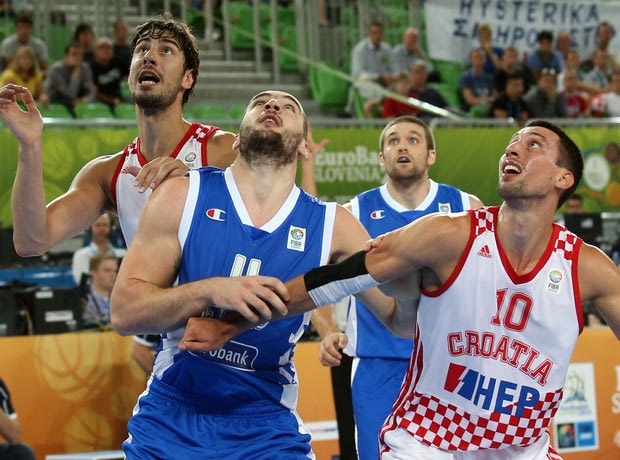 “Ο Τόμιτς είναι έτοιμος για τους Γκασόλ”