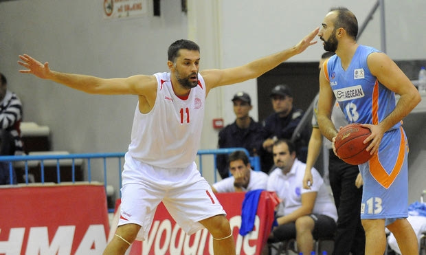 Παρελθόν οι Σιούτης, Πετροδημόπουλος