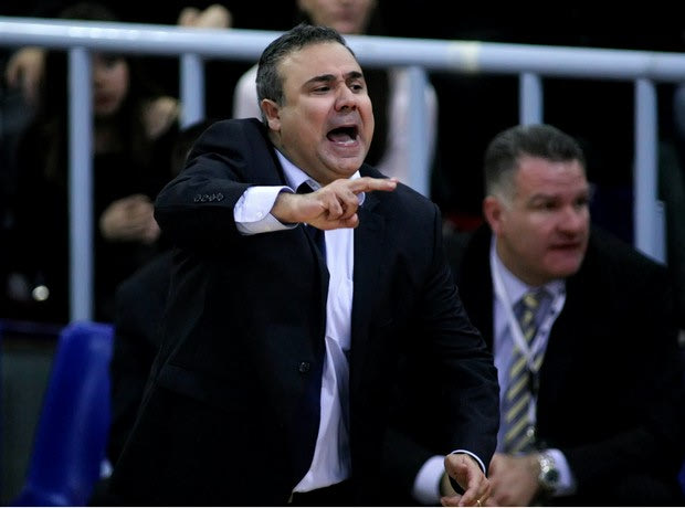 Στόχος η διατήρηση του ελληνικού κορμού στα Τρίκαλα