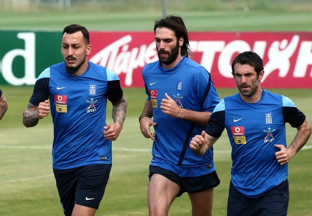“Να πιστέψουμε στους εαυτούς μας”