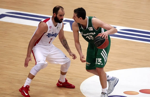 Οι κινήσεις των “αιωνίων”
