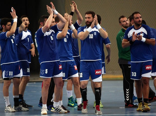 Η Κύπρος δυσκόλεψε την εθνική ανδρών