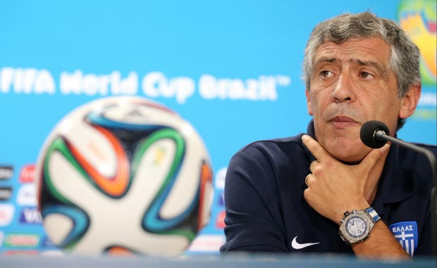 Σάντος: “Αν παίξουμε άμυνα θα χάσουμε”