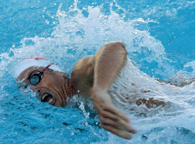 Βγαίνει στη θάλασσα ο Γιαννιώτης