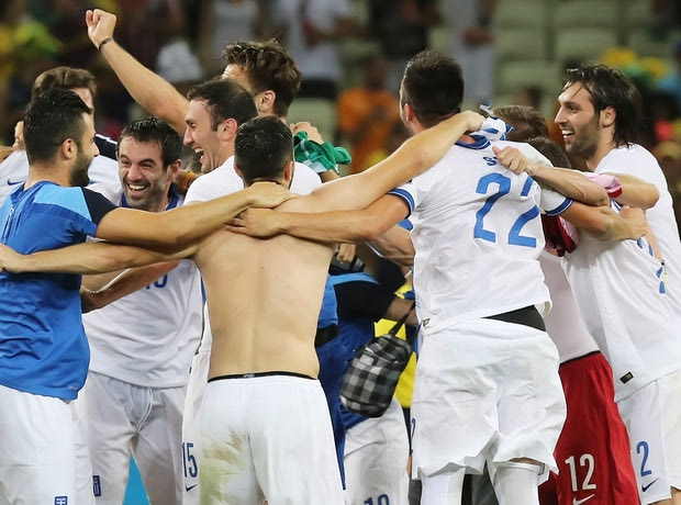 Δεν σταματώ να τραγουδώ ποτέ!