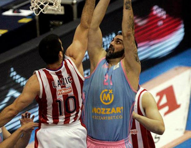 “Αιώνιο” ντέρμπι για το φινάλε, στη Σερβία