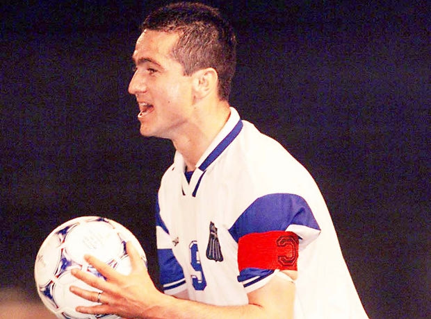 Μαχλάς στο Sport24.gr: “Δεν είμαστε έτοιμοι επιθετικά…”