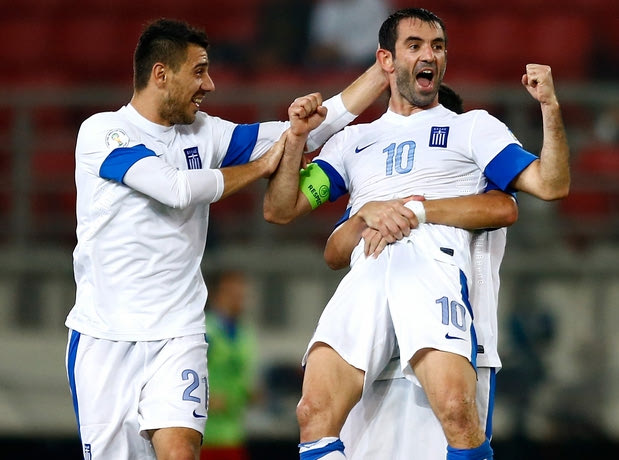 Το Sport24.gr στην Guardian